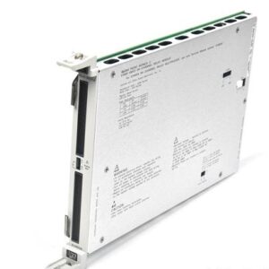 Agilent / Keysight E1460A 64-Channel Relay Multiplexer