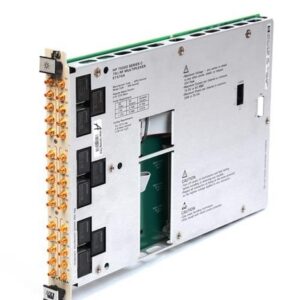 Agilent / Keysight E1474A Six 1 x 4, 75 Ohm RF Multiplexer