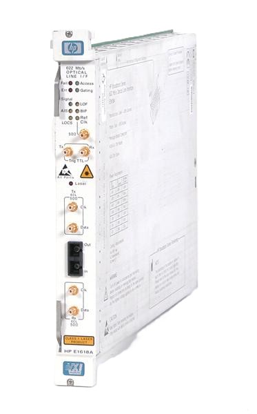 Agilent/Keysight E1618A