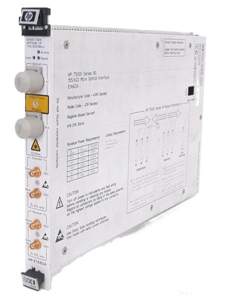 Agilent/Keysight E1662A