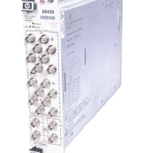 Agilent/Keysight E1664A