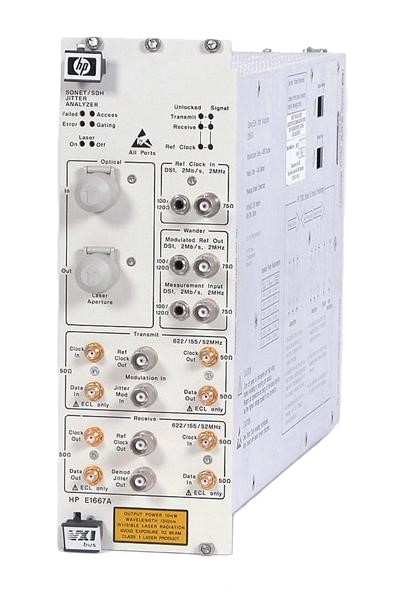 Agilent/Keysight E1667A