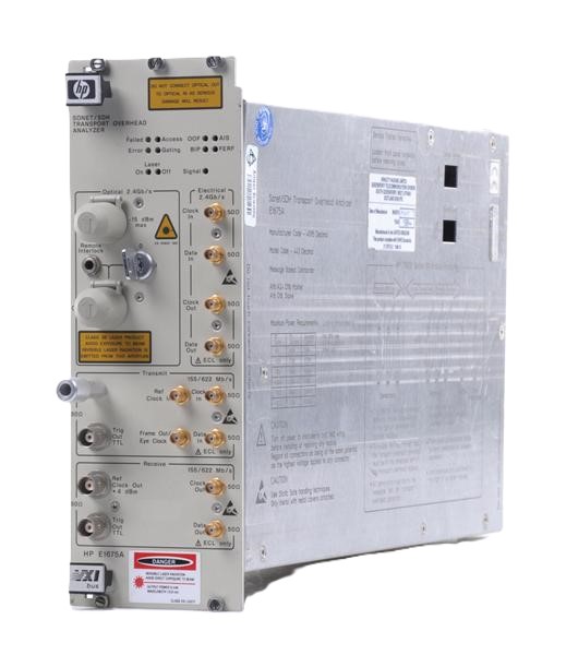 Agilent/Keysight E1675A