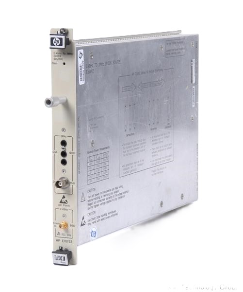 Agilent/Keysight E1679Z
