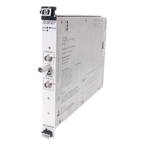 Agilent/Keysight E1693A