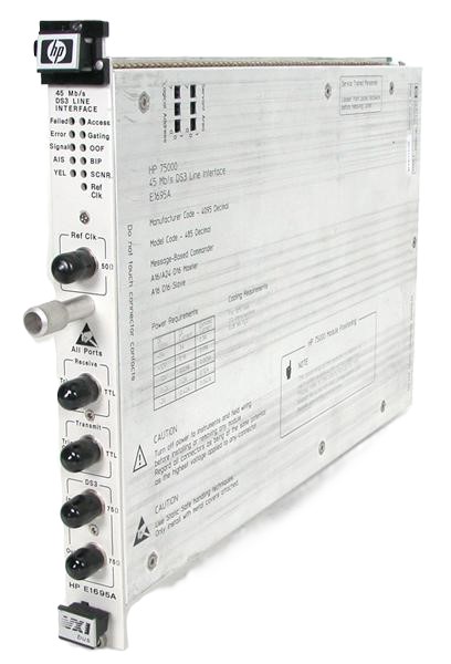 Agilent/Keysight E1695A