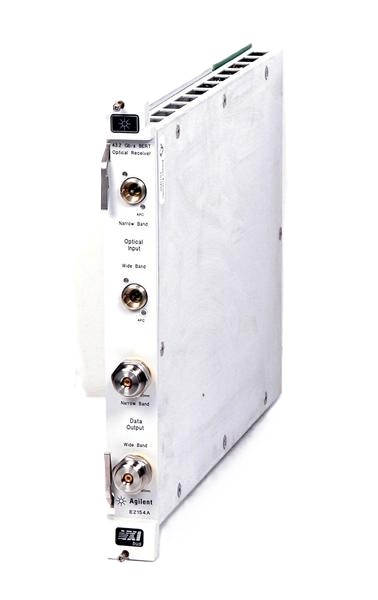 Agilent/Keysight E2154A 1 Agilent/Keysight E2154A