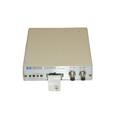 Agilent/Keysight E3490A 1 Agilent/Keysight E3490A