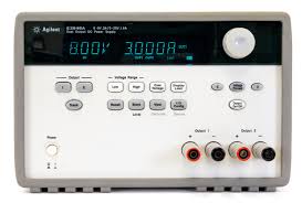 Agilent/Keysight E3646A