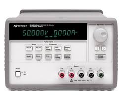 Agilent / Keysight E3647A DC Power Supply