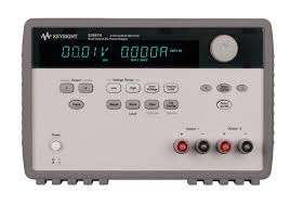 Agilent/Keysight E3647A 1 Agilent/Keysight E3647A