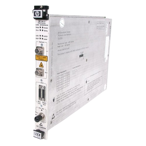Agilent/Keysight E4203A
