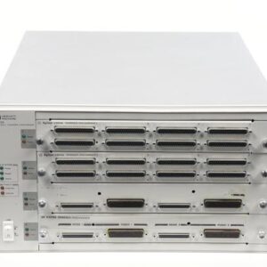 Agilent / Keysight E4370A Multi-Cell Charger/Discharger Mainframe