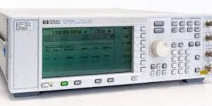 Agilent / Keysight E4400B ESG-A Series Analog RF Signal Generator, 1 GHz