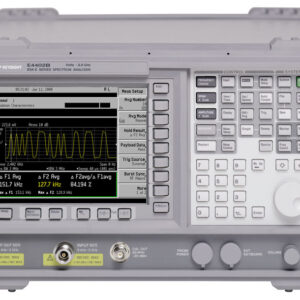 Agilent / Keysight E4402B 3.0 GHz ESA-E Spectrum Analyzer