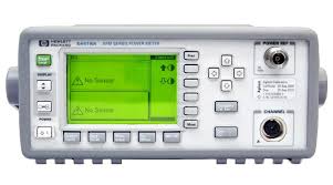 Agilent/Keysight E4418A