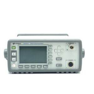 Agilent / Keysight E4418B EPM Series Single-Channel Power Meter