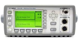 Agilent/Keysight E4419B