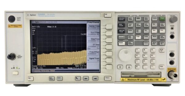 Agilent/Keysight E4440A