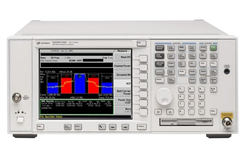 Agilent/Keysight E4445A