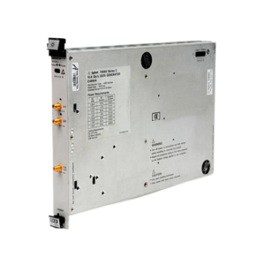 Agilent/Keysight E4866A