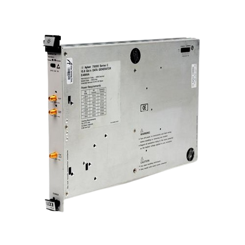 Agilent/Keysight E4866A