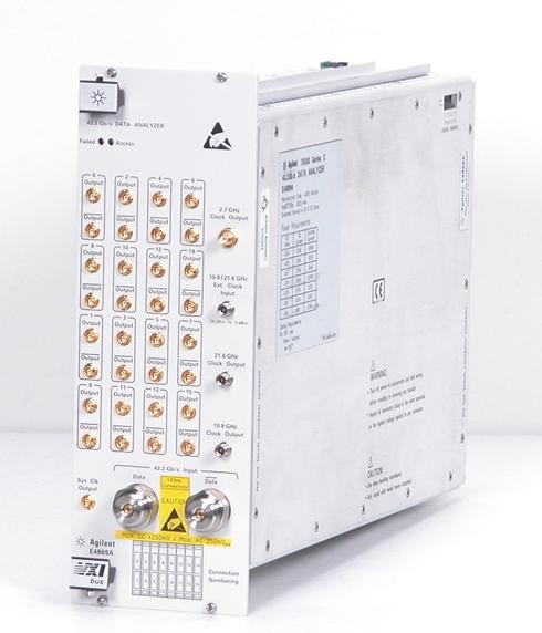 Agilent/Keysight E4869A