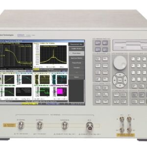 Agilent/Keysight E5052A