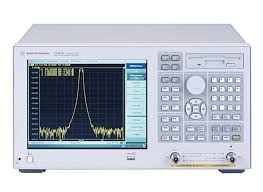 Agilent/Keysight E5061A