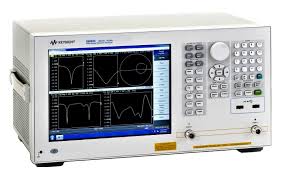 Agilent/Keysight E5063A