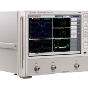 Agilent / Keysight E5080A ENA Vector Network Analyzer