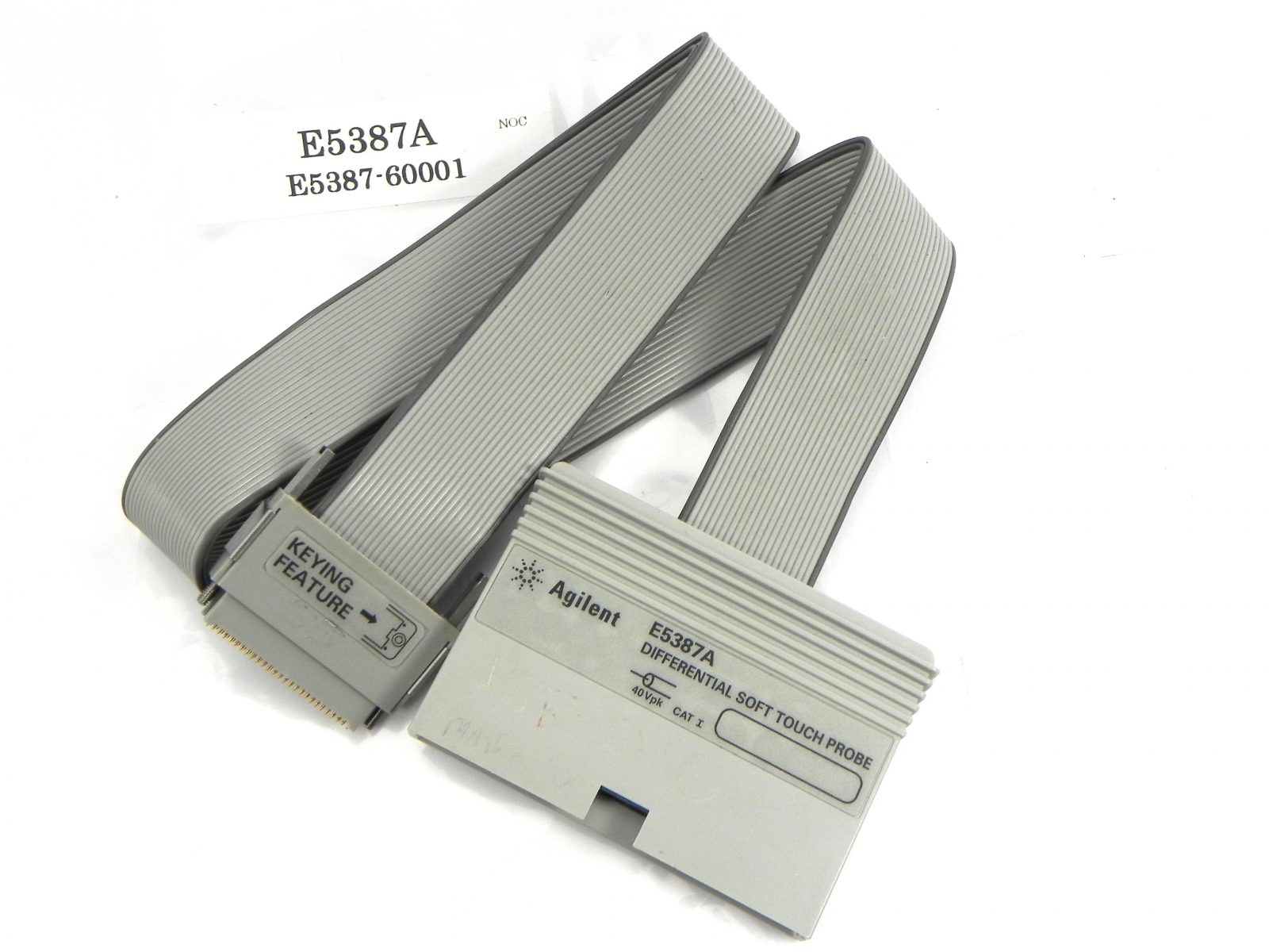 Agilent/Keysight E5387A 1 Agilent/Keysight E5387A