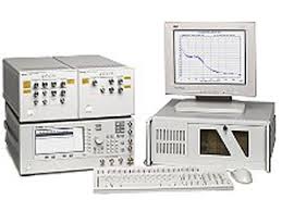 Agilent/Keysight E5505A-System
