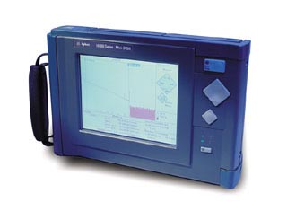 Agilent/Keysight E6000C