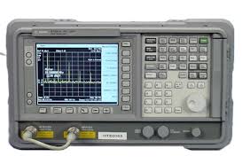 Agilent/Keysight E7401A