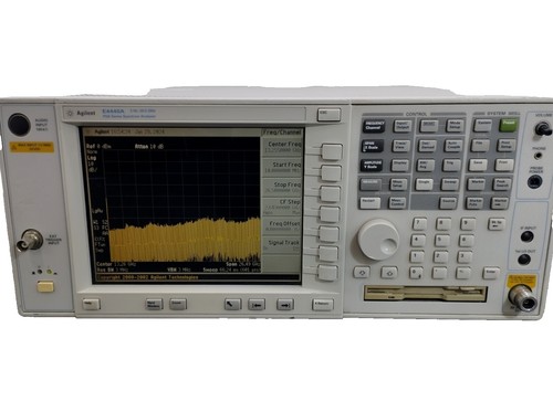 Agilent/Keysight E7470A