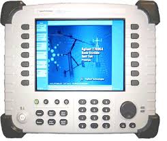 Agilent/Keysight E7495A