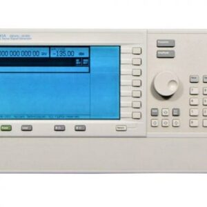 Agilent / Keysight E8251A PSG-A Series Performance Signal Generator, 20 GHz