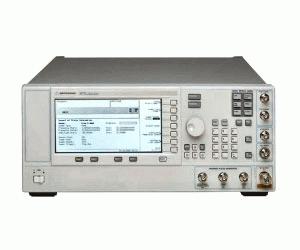 Agilent / Keysight E8257D PSG Analog Signal Generator, 100 kHz to 67 GHz