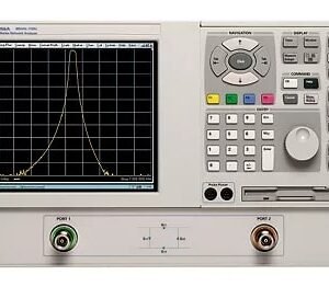 Agilent / Keysight E8362B 20GHz PNA Network Analyzer