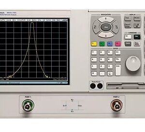 Agilent / Keysight E8363C 40 GHz PNA Microwave Network Analyzer