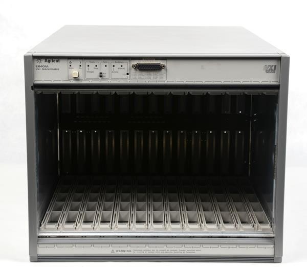 Agilent/Keysight E8401A