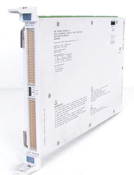 Agilent/Keysight E8460A