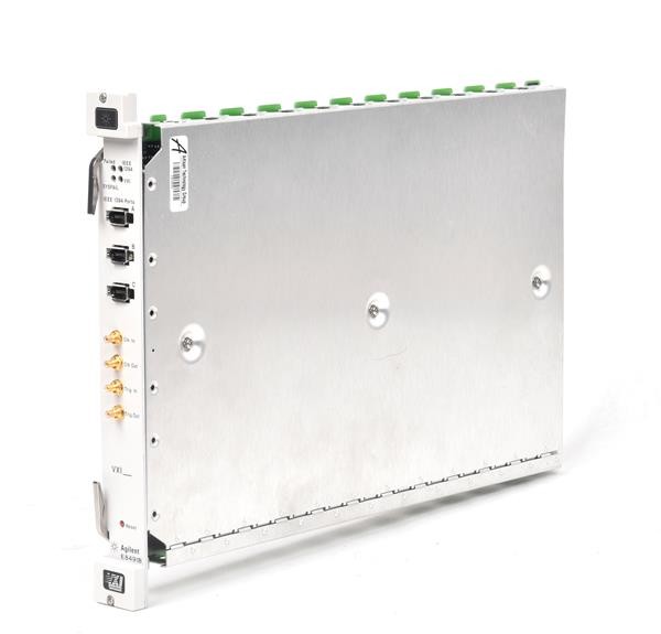 Agilent/Keysight E8491B
