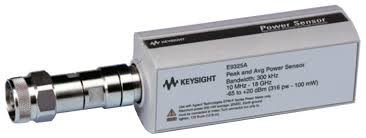 Agilent/Keysight E9325A