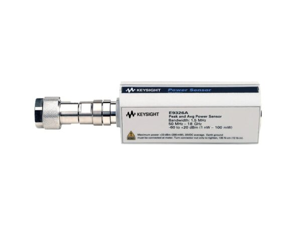 Agilent/Keysight E9326A