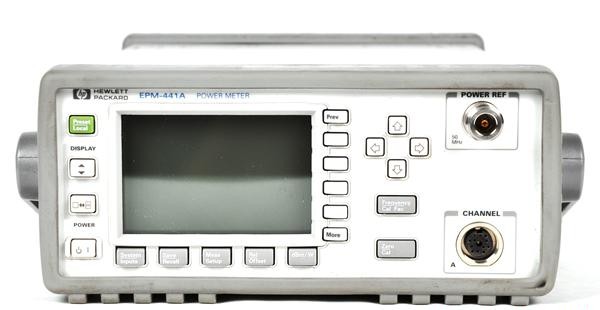 Agilent/Keysight EPM-441A