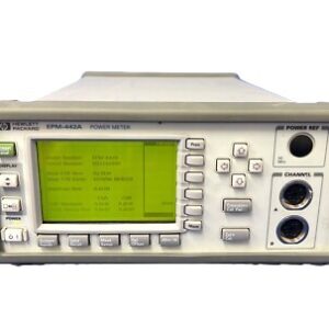 Agilent/Keysight EPM-442A