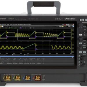 Agilent/Keysight EXR254A