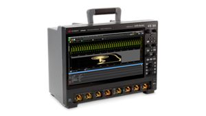 Agilent/Keysight EXR608A